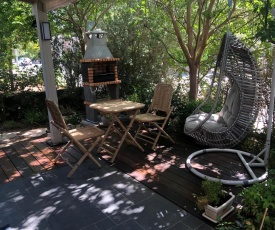Studio by the river