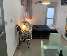 studio by the sea