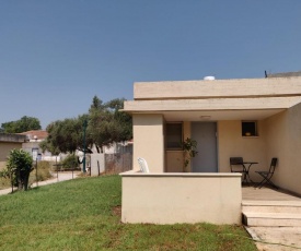 Studio in the vally
