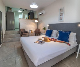Studio Vacation House by Stay Eilat - Shaldag Street