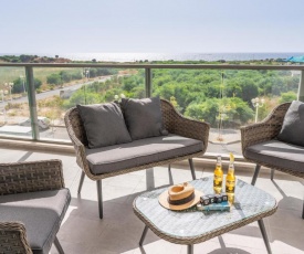 Stunning 4-bedroom Apartment Next to Achziv Beach