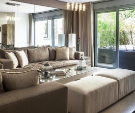 Stunning 4BR in Neve Tsedek by HolyGuest
