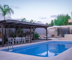 Apartment Caesarea 38