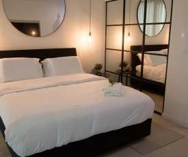 Suite Caesar - Neot Golf