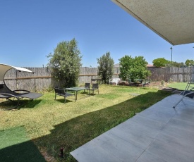 Suite Golan