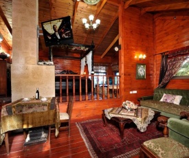 Suite in nature