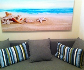 Suite Paradise - D111