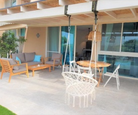 Suite paradise - E013 garden apartment