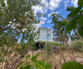 suite truck- Natura Eco farm