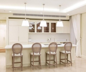 SUITE WA B2 - WALDORF ASTORIA RESIDENCES - JERUSALEM-RENT