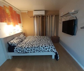 Suite- Studio- Zimmer
