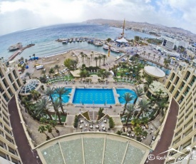 Suites Queen Eilat