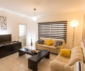 Sunlight Holiday Apartment
