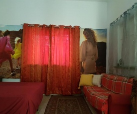 Sunny Apartment
