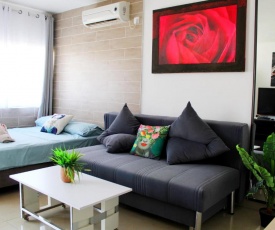 Sunny Beach Suites - סאני ביץ' סוויטס