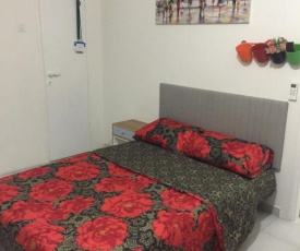 Apartment in a good location Ashdod