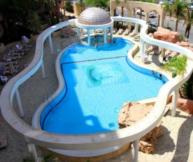 Sunset apartment's Residence du Golf