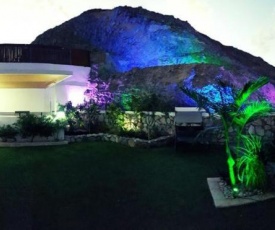 Sunset Hill Eilat
