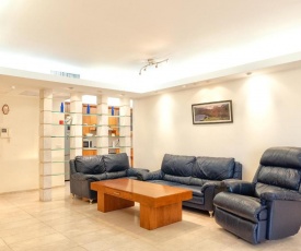Apartment in Amdar Residence