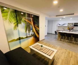 Sunshine Suites Delux