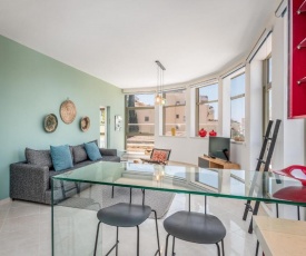 Superbe APT avec terrasse très proche de la mer !