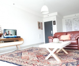 Apartment in the center Ashdod