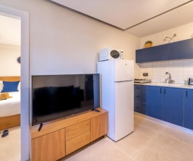 Superior Apartments by Stay Eilat- Merkaz Ofir