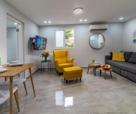 Superior One Bedroom Apartment by Stay Eilat - Eilot Street