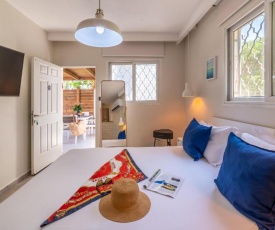 Superior Studio Vacation House by Stay Eilat - Shaldag Street