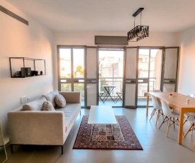 Apartment Lavande 2BR Jaffa Y8