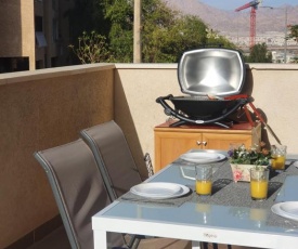 Sweet garden apartment Eilat