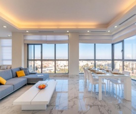 Apartment Magical View