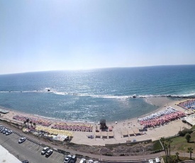 Sweet Honeymoon Apartment Tel Aviv Bat Yam 611