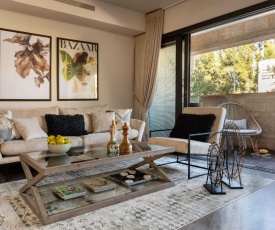Sweet Inn - King David Residence