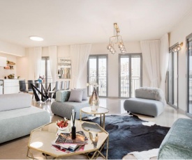 Sweet Inn - Mamilla Boulevard