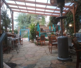 Sweet ‘En Kerem View