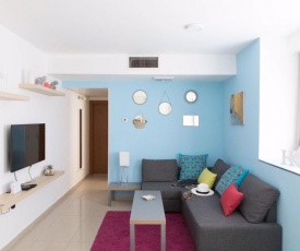 Sweethome26 - 97 YAFO Jerusalem