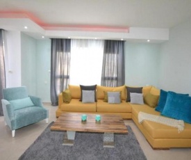 Sweethome26 Apt EILAT Sea View / Free Parking