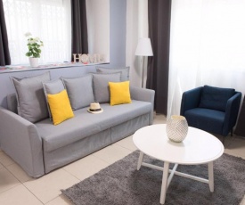 Sweethome26 JERUSALEM CENTER 6PERS