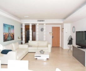 Sweethome26 Luxury Apartment Eilat / Free Parking