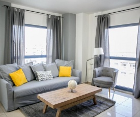 Sweethome26 YAFO STREET JERUSALEM