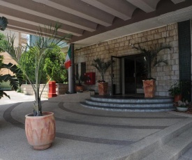 Tabar Hotel