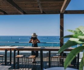 Tal By The Beach - An Atlas Boutique Hotel