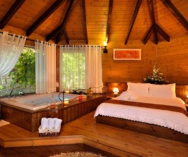 Talia Cabin Guest & Spa