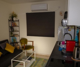 Tamar's Place