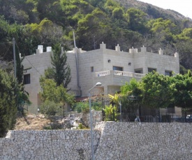 Tamer Guest house