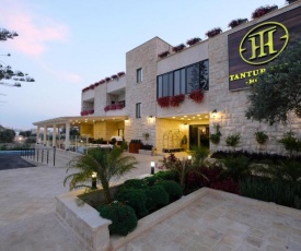 Tantur Hills Hotel