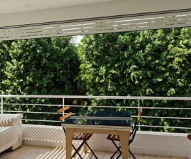Tel Aviv Prime Location