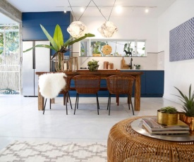 Tel Aviv Vacation Apartments