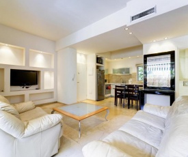 Tel Aviving Exclusive Apartments